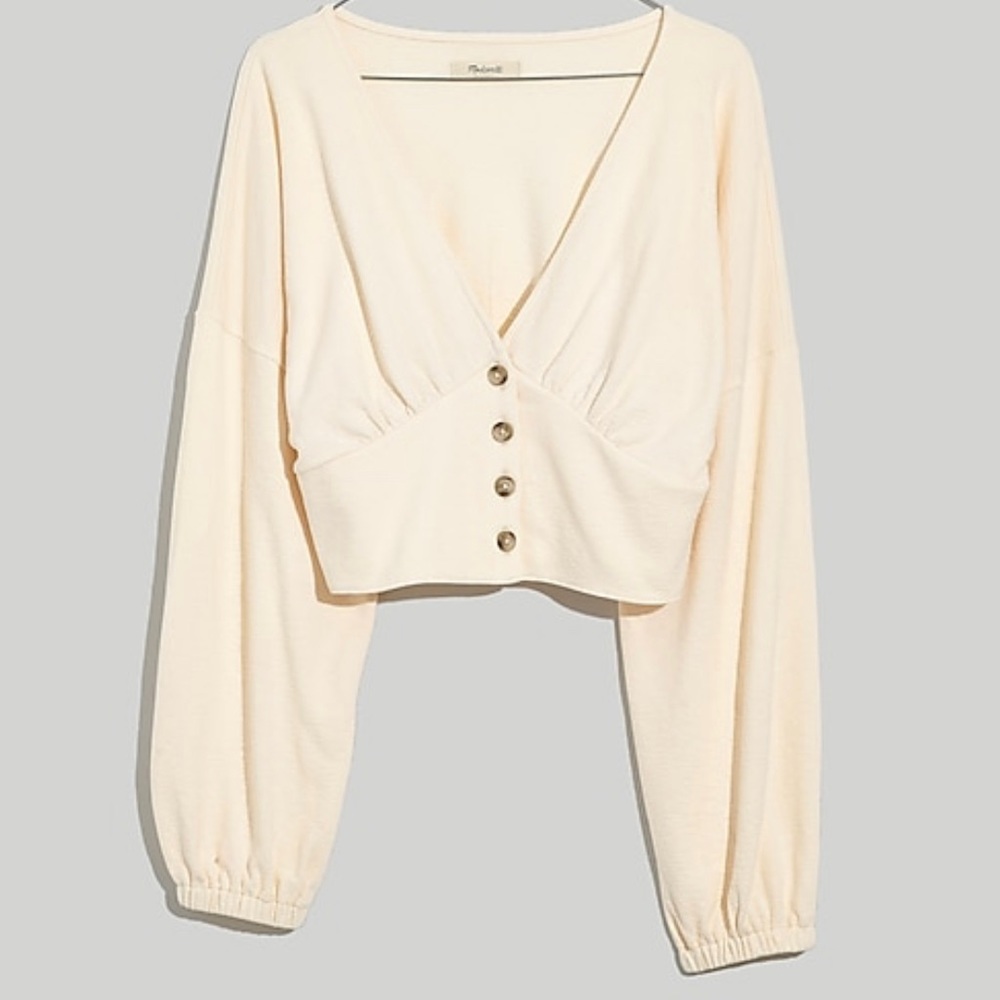 Madewell Top